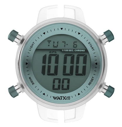 WATX&COLORS RWA1039 Armbanduhr ansicht-3