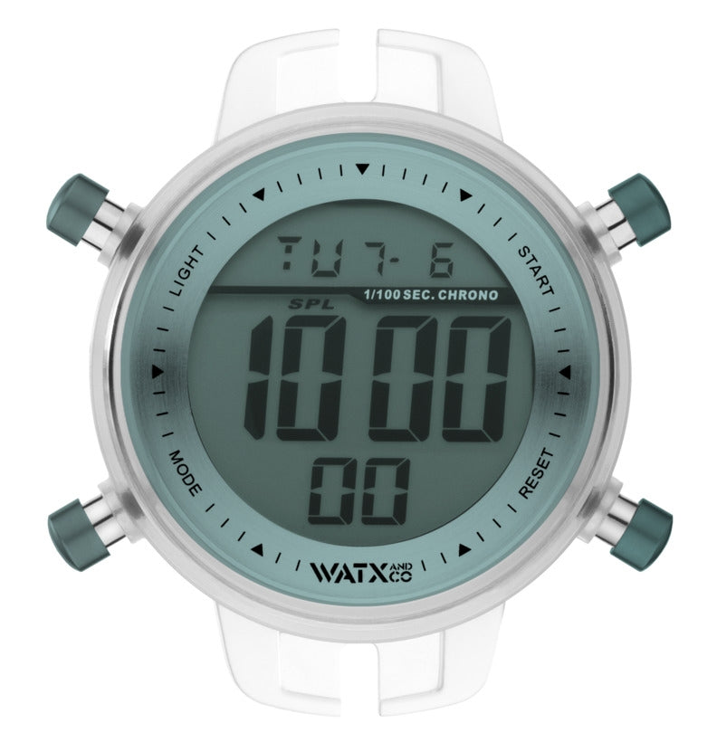WATX&COLORS RWA1039 Armbanduhr