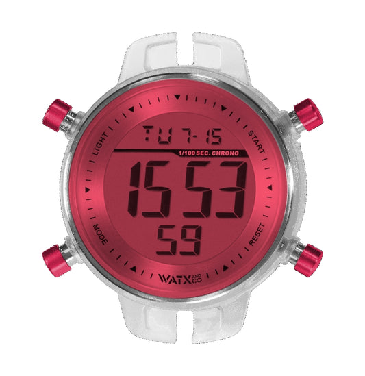 WATX&COLORS RWA1041 Armbanduhr