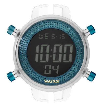WATX&COLORS RWA1042 Armbanduhr