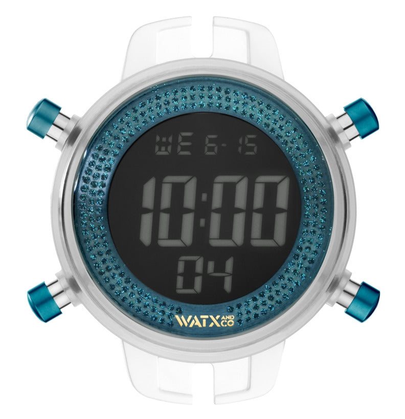 WATX&COLORS RWA1042 Armbanduhr