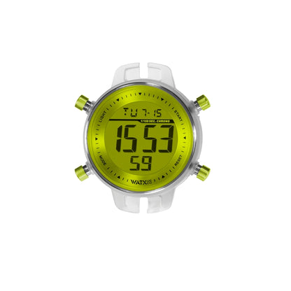 WATX&COLORS RWA1043 Armbanduhr