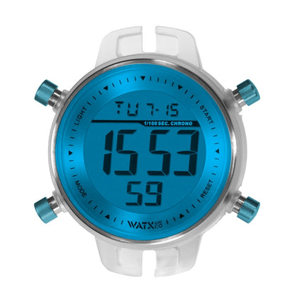 WATX&COLORS RWA1044 Armbanduhr ansicht-3