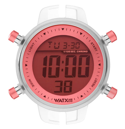 WATX&COLORS RWA1046 Armbanduhr ansicht-3