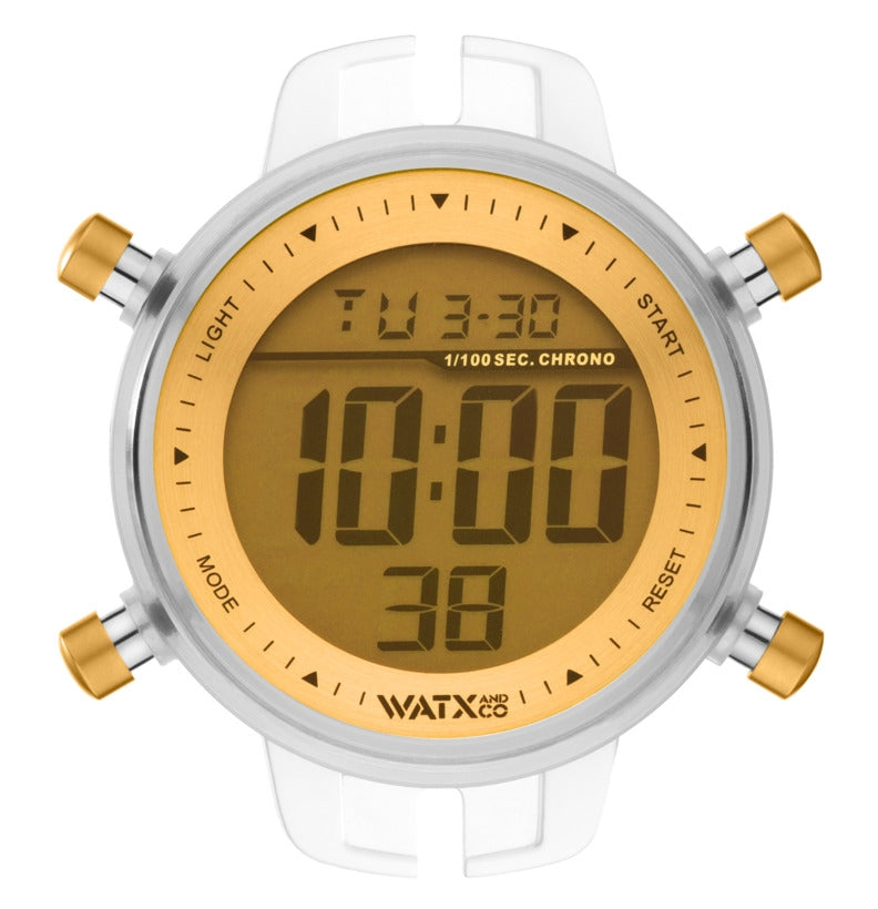 WATX&COLORS RWA1047 Armbanduhr