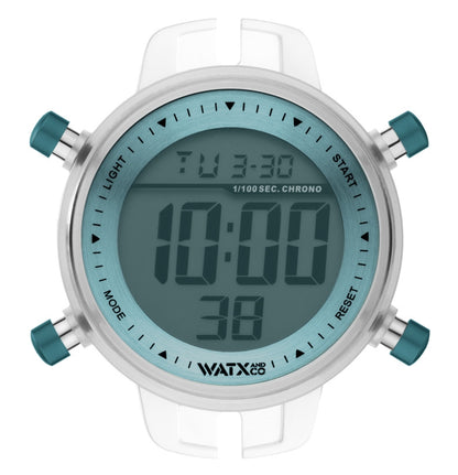 WATX&COLORS RWA1048 Armbanduhr ansicht-3