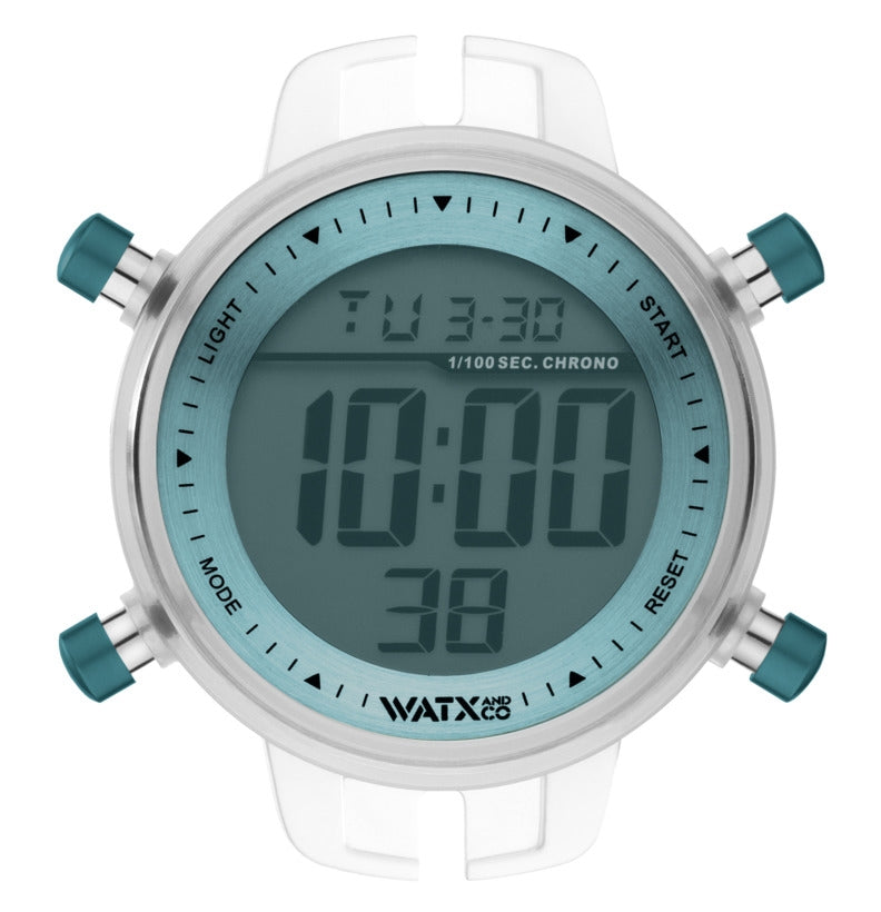 WATX&COLORS RWA1048 Armbanduhr