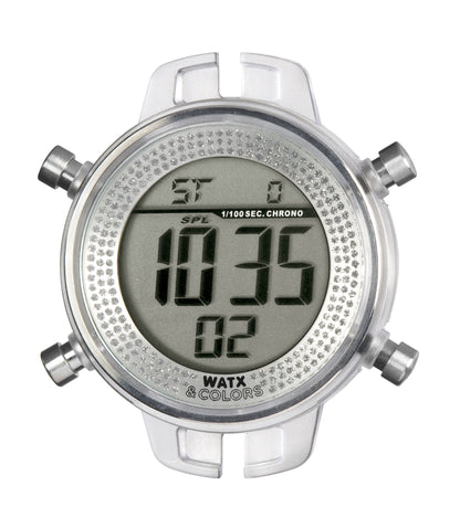 WATX&COLORS RWA1050 Armbanduhr