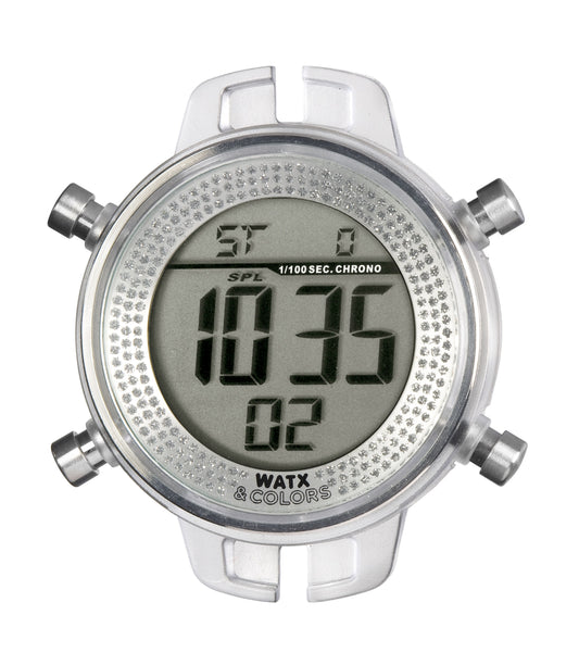 WATX&COLORS RWA1050 Armbanduhr
