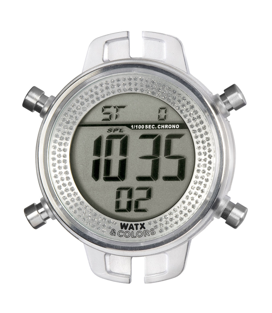 WATX&COLORS RWA1050 Armbanduhr
