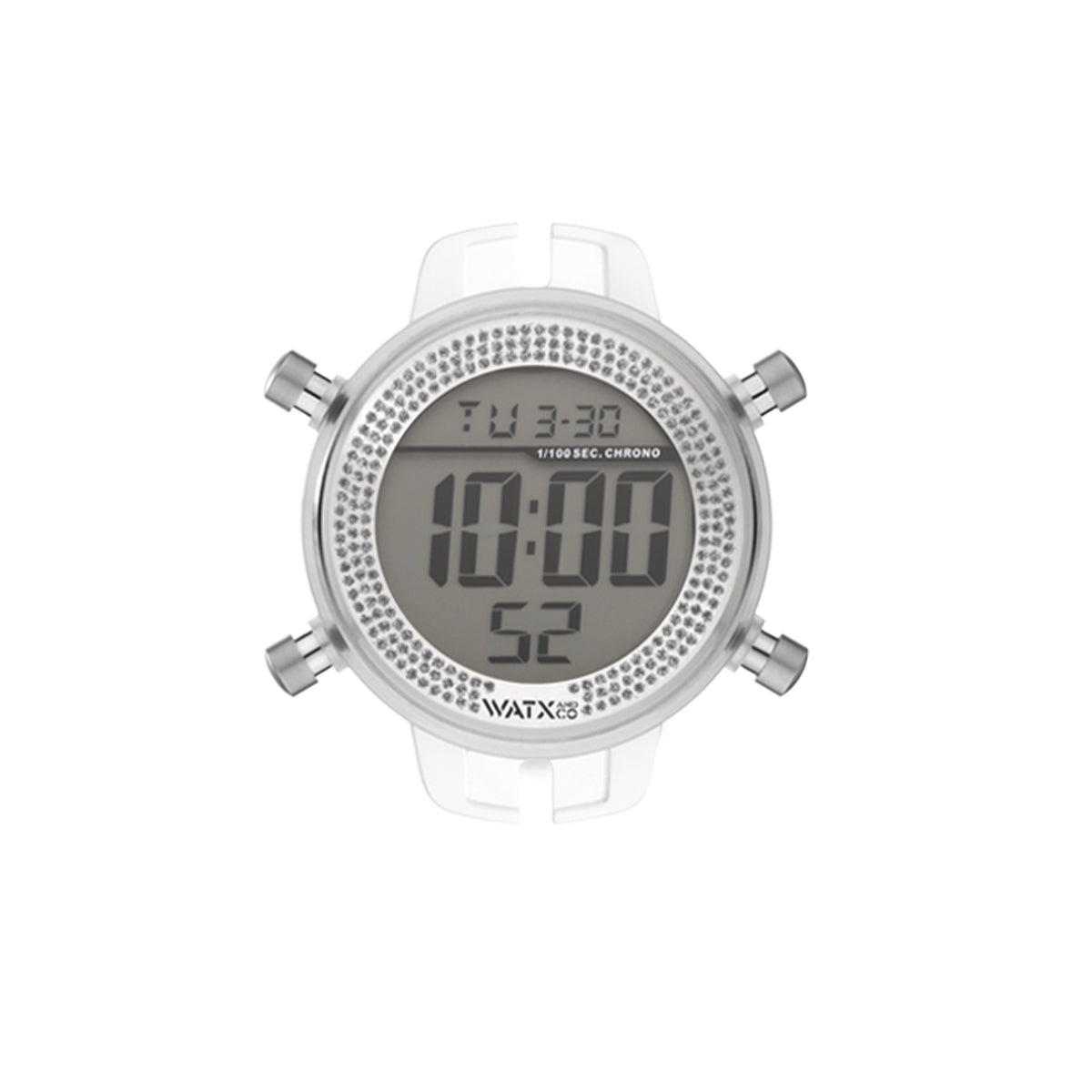 WATX&COLORS RWA1050A Armbanduhr