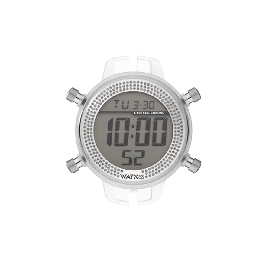 WATX&COLORS RWA1050A Armbanduhr