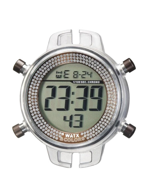 WATX&COLORS RWA1052 Armbanduhr