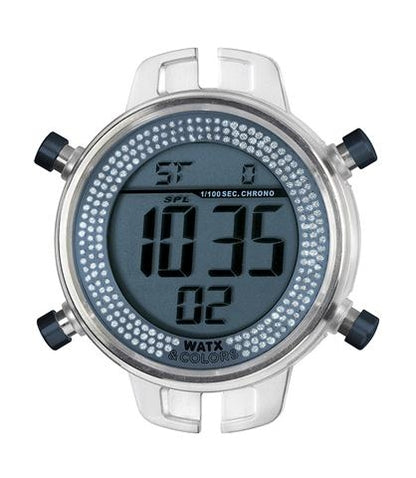 WATX&COLORS RWA1054 Armbanduhr ansicht-3
