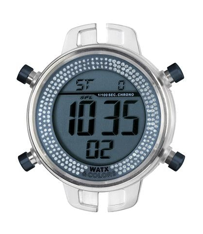 WATX&COLORS RWA1054 Armbanduhr