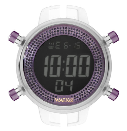 WATX&COLORS RWA1057 Armbanduhr