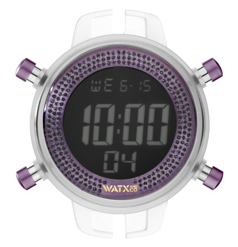 WATX&COLORS RWA1057 Armbanduhr