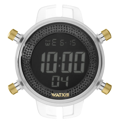 WATX&COLORS RWA1058 Armbanduhr ansicht-3