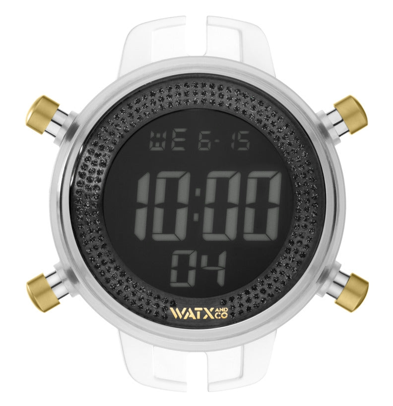 WATX&COLORS RWA1058 Armbanduhr