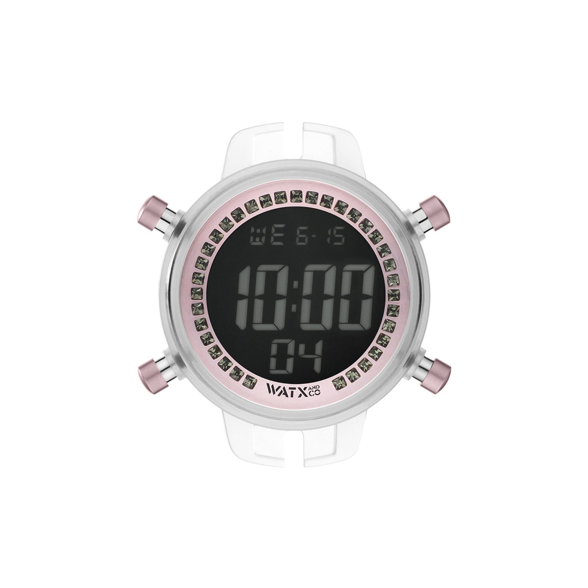 WATX&COLORS RWA1059 Armbanduhr ansicht-2