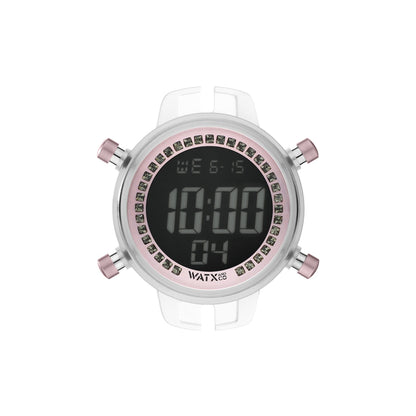 WATX&COLORS RWA1059 Armbanduhr ansicht-2