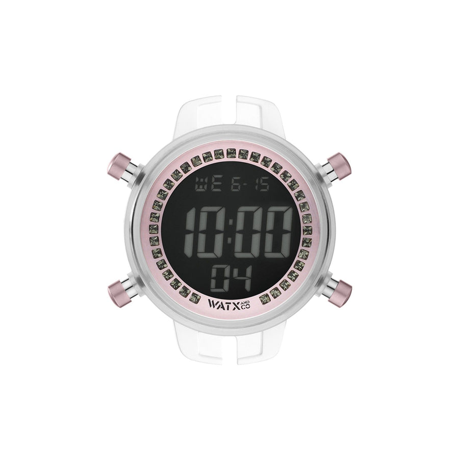 WATX&COLORS RWA1059 Armbanduhr ansicht-2