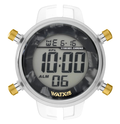 WATX&COLORS RWA1061 Armbanduhr