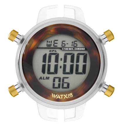 WATX&COLORS RWA1062 Armbanduhr ansicht-3
