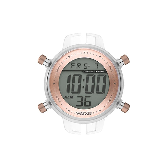 WATX&COLORS RWA1063 Armbanduhr