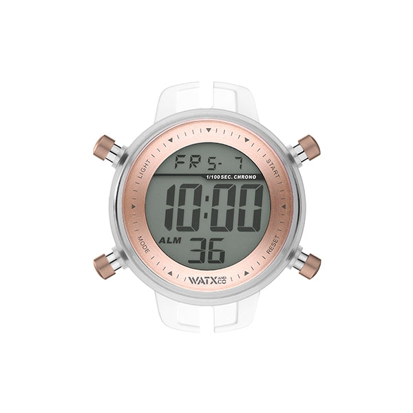 WATX&COLORS RWA1063 Armbanduhr
