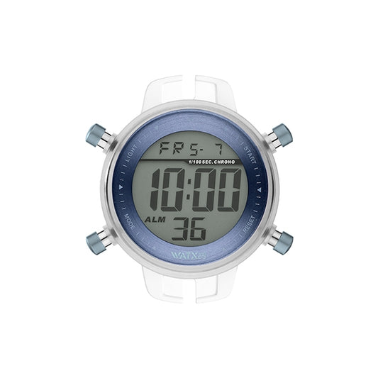 WATX&COLORS RWA1064 Armbanduhr