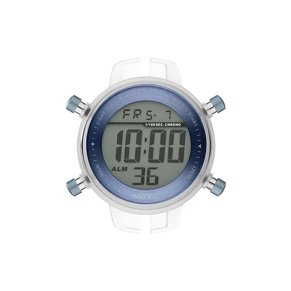 WATX&COLORS RWA1064 Armbanduhr