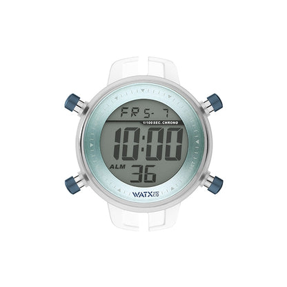 WATX&COLORS RWA1065 Armbanduhr ansicht-3