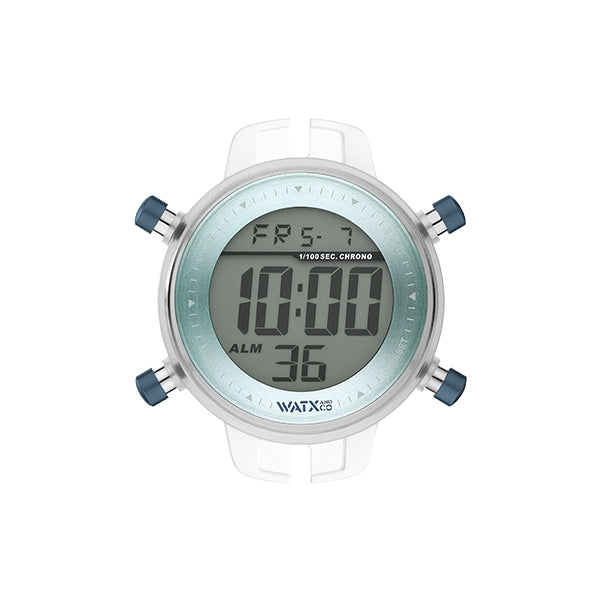 WATX&COLORS RWA1065 Armbanduhr