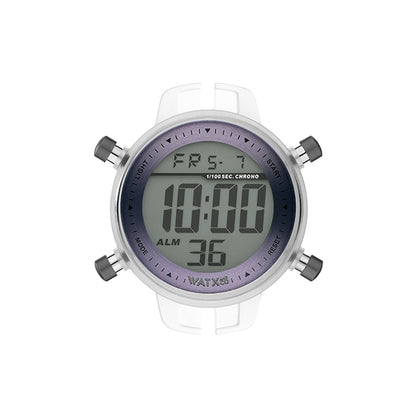WATX&COLORS RWA1066 Armbanduhr