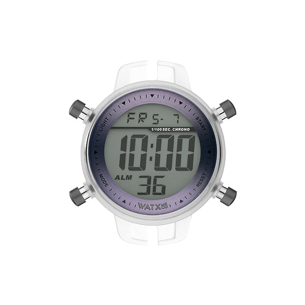 WATX&COLORS RWA1066 Armbanduhr