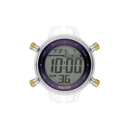 WATX&COLORS RWA1068 Armbanduhr ansicht-3