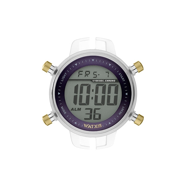 WATX&COLORS RWA1068 Armbanduhr