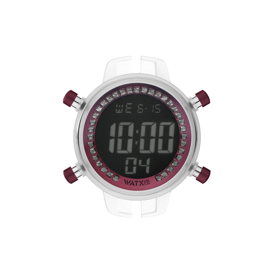 WATX&COLORS RWA1069 Armbanduhr ansicht-2