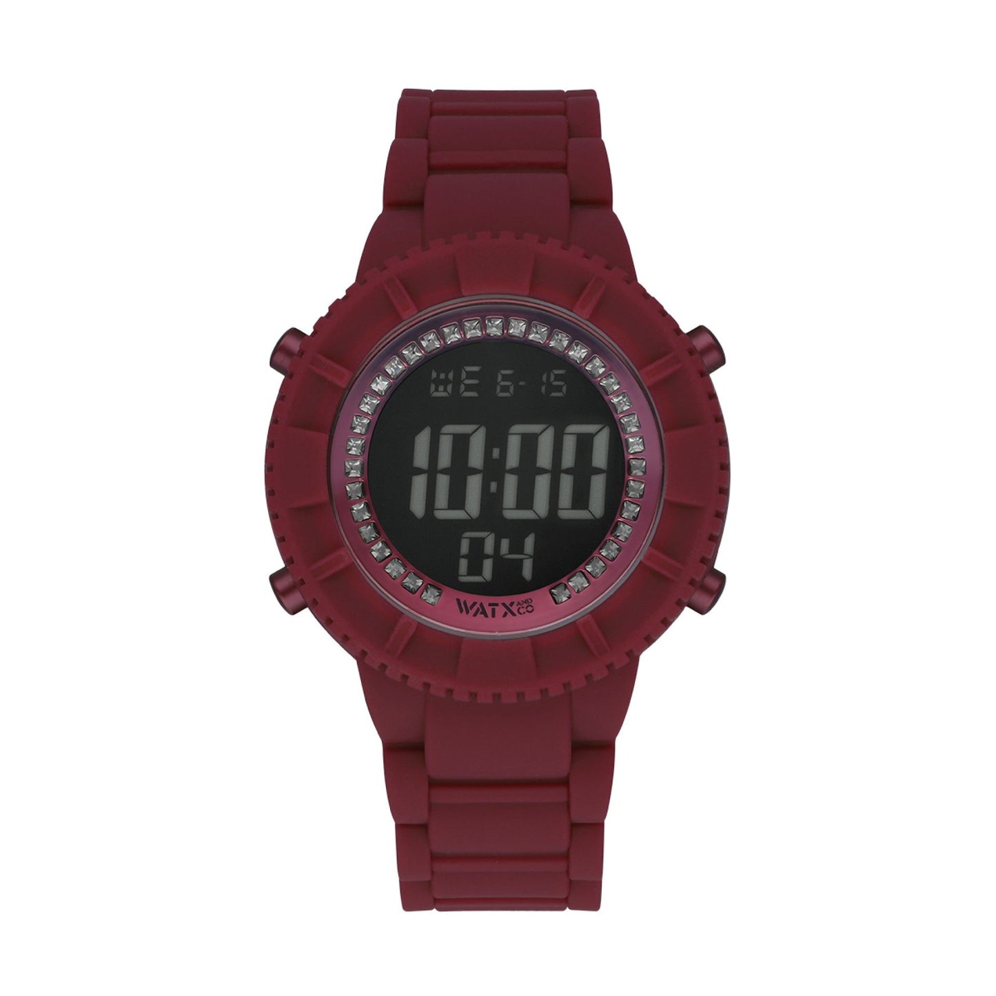 WATX&COLORS RWA1069 Armbanduhr
