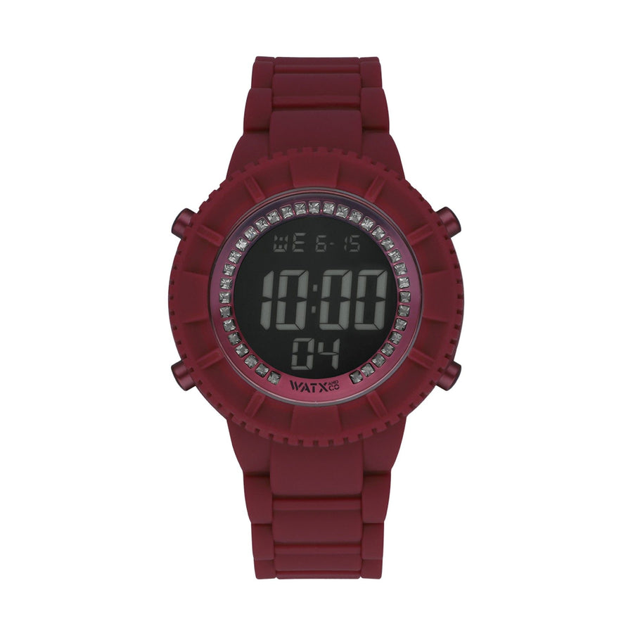 WATX&COLORS RWA1069 Armbanduhr