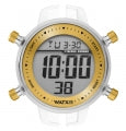WATX&COLORS RWA1070 Armbanduhr ansicht-2