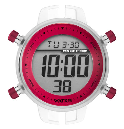 WATX&COLORS RWA1072 Armbanduhr