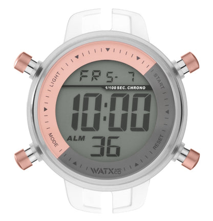 WATX&COLORS RWA1074 Armbanduhr