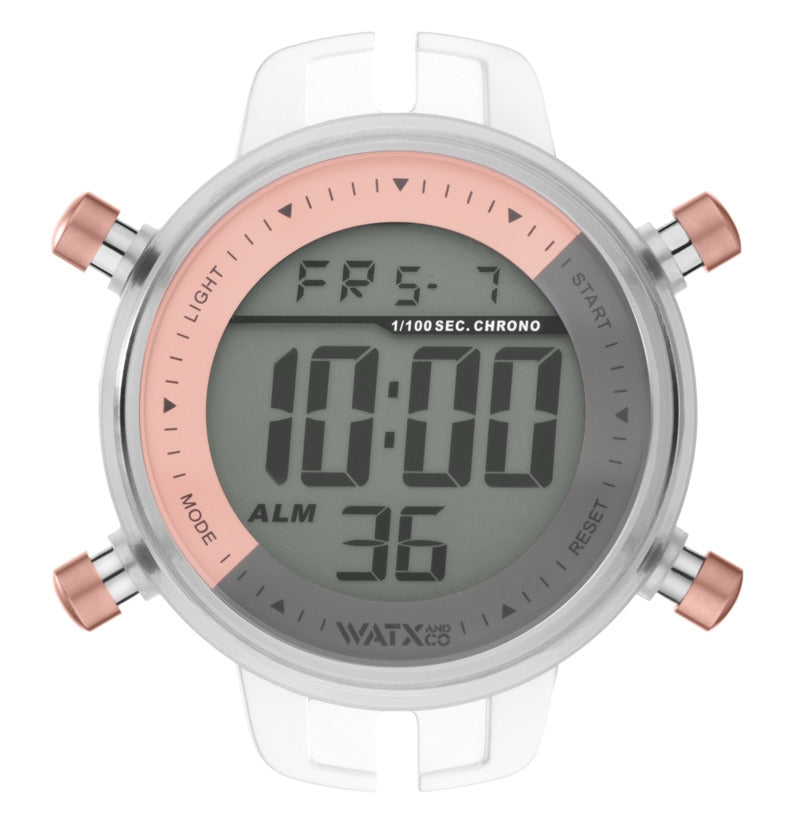 WATX&COLORS RWA1074 Armbanduhr