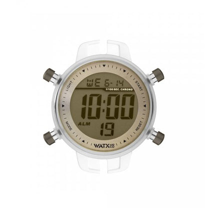 WATX&COLORS RWA1075 Armbanduhr