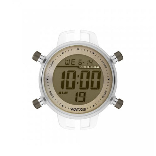 WATX&COLORS RWA1075 Armbanduhr
