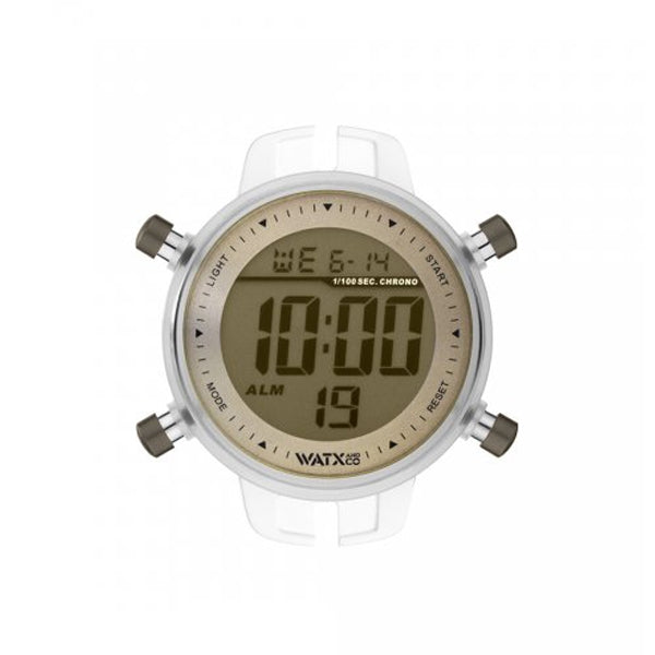 WATX&COLORS RWA1075 Armbanduhr