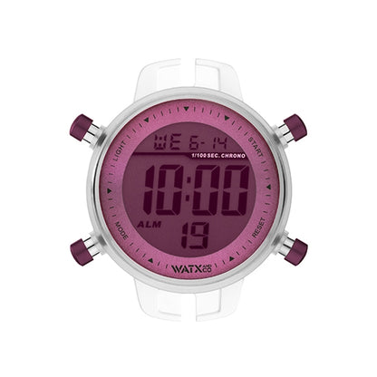 WATX&COLORS RWA1077 Armbanduhr