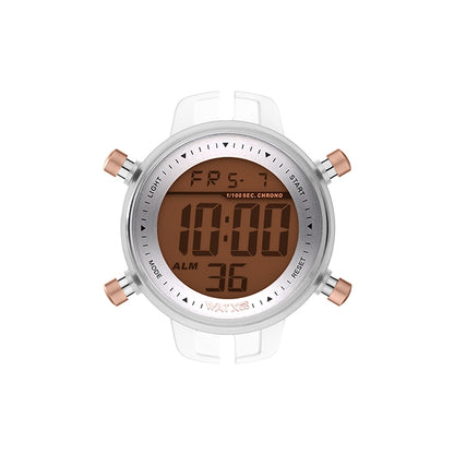 WATX&COLORS RWA1078 Armbanduhr ansicht-3